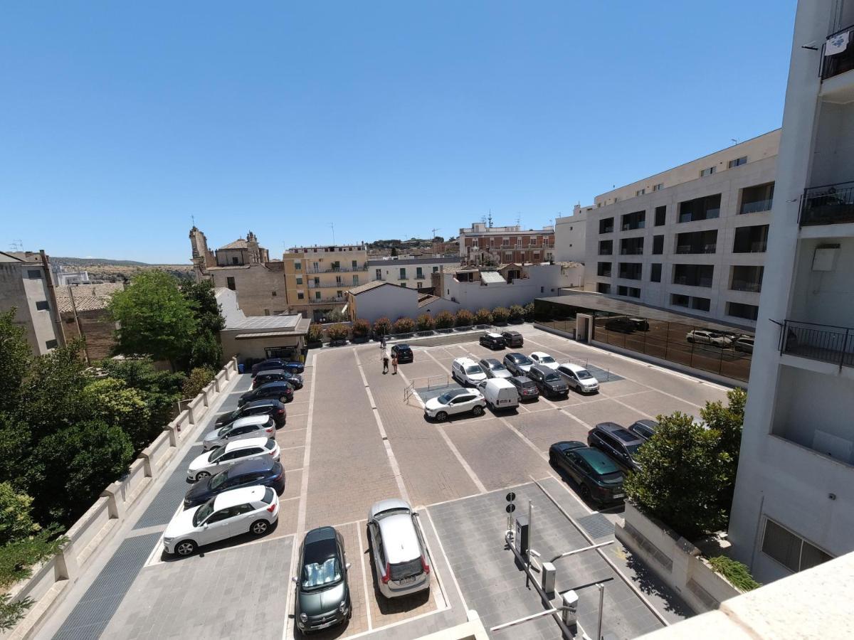 In Centro Città Matera Extérieur photo