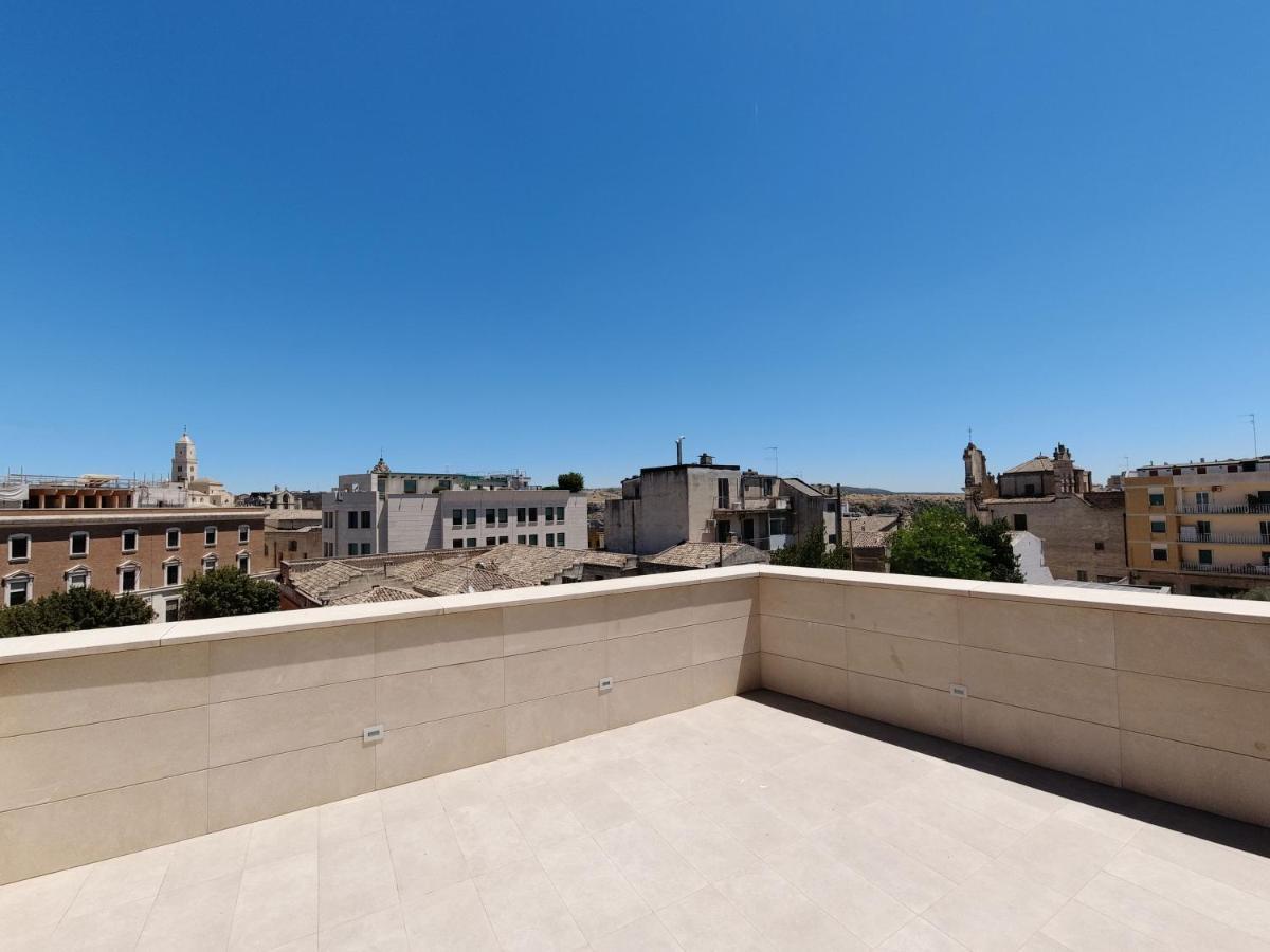 In Centro Città Matera Extérieur photo
